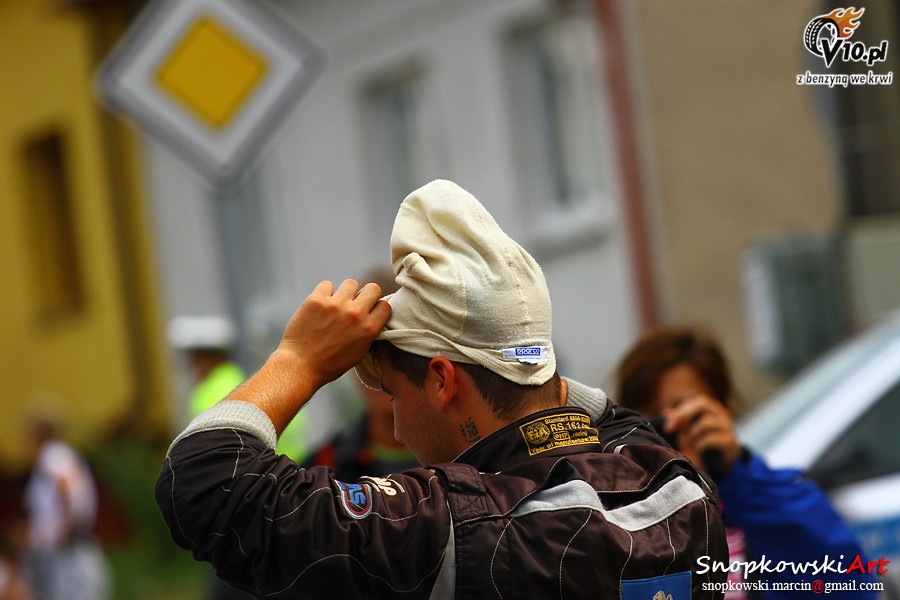 Rajd Barum